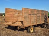 14' Trailer (No Title - Bill of Sale Only): S/A - 5