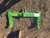 John Deere Cat. 2 Quick Hitch