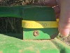 John Deere Cat. 2 Quick Hitch - 2