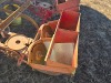 Covington 2-row Planter on Pittsburg Gram w/ Bucket of Parts - 7