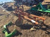 Pittsburg 2-row Cultivator - 4