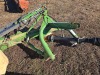 Krone AM283S Disc Mower, s/n 963448 - 2