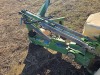 Krone AM283S Disc Mower, s/n 963448 - 5