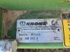 Krone AM283S Disc Mower, s/n 963448 - 6