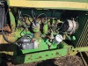 John Deere 2020 Tractor, s/n 058134T (Salvage) - 4