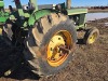 John Deere 2020 Tractor, s/n 058134T (Salvage) - 5