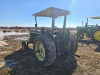 John Deere 2020 Tractor, s/n 058134T (Salvage) - 8