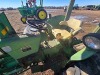 John Deere 2020 Tractor, s/n 058134T (Salvage) - 12