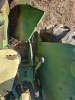 John Deere 2020 Tractor, s/n 058134T (Salvage) - 16