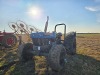 New Holland 7610 Tractor, s/n 8285S664 - 2