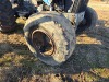 New Holland 7610 Tractor, s/n 8285S664 - 3