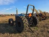 New Holland 7610 Tractor, s/n 8285S664 - 8