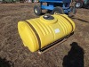 200-gal Front-mount Tank w/ Bracket - 2