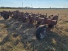 Brown CV-101 Cultivator, s/n 628 - 3