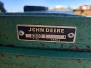 John Deere 2600 5-bottom Breaking Plow, s/n 013246 - 2