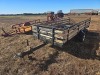 12' Homemade Trailer (No Title - Bill of Sale Only) - 2