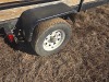 12' Homemade Trailer (No Title - Bill of Sale Only) - 3