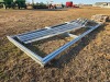 20'x20' Building Frame - 2