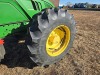 2014 John Deere 6140M MFWD Tractor, s/n 1L06140MHEH790465: C/A, 6892 hrs - 4