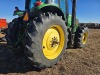 2014 John Deere 6140M MFWD Tractor, s/n 1L06140MHEH790465: C/A, 6892 hrs - 5