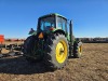 2014 John Deere 6140M MFWD Tractor, s/n 1L06140MHEH790465: C/A, 6892 hrs - 6