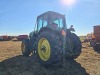 2014 John Deere 6140M MFWD Tractor, s/n 1L06140MHEH790465: C/A, Front Weights, 3PH, PTO, 3 Hyd Remotes, 480/80R42 Rears, 420/85R28 Fronts, 6892 hrs - 8