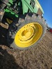 2013 John Deere 6150RH MFWD Tractor, s/n 1RW6150RHDR008523: Powerquad 16/16, Deluxe Cab, Hi Crop, 11855 hrs - 4