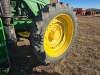 2013 John Deere 6150RH MFWD Tractor, s/n 1RW6150RHDR008523: Powerquad 16/16, Deluxe Cab, Hi Crop, 11855 hrs - 5