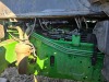 2013 John Deere 6150RH MFWD Tractor, s/n 1RW6150RHDR008523: Powerquad 16/16, Deluxe Cab, Hi Crop, 11855 hrs - 7