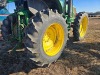 2013 John Deere 6150RH MFWD Tractor, s/n 1RW6150RHDR008523: Powerquad 16/16, Deluxe Cab, Hi Crop, 11855 hrs - 8