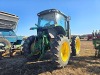 2013 John Deere 6150RH MFWD Tractor, s/n 1RW6150RHDR008523: Powerquad 16/16, Deluxe Cab, Hi Crop, 11855 hrs - 9