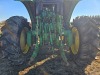 2013 John Deere 6150RH MFWD Tractor, s/n 1RW6150RHDR008523: Powerquad 16/16, Deluxe Cab, Hi Crop, 11855 hrs - 10