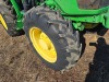 2016 John Deere 5085E MFWD Tractor, s/n 1LV5085EJGG100118: Rollbar Canopy, 3275 hrs - 3