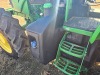 2016 John Deere 5085E MFWD Tractor, s/n 1LV5085EJGG100118: Rollbar Canopy, 3275 hrs - 10