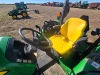 2016 John Deere 5085E MFWD Tractor, s/n 1LV5085EJGG100118: Rollbar Canopy, 3275 hrs - 13