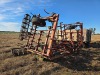 Case IH 365 26' Field Cultivator w/ Tongue