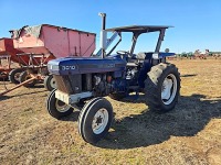 New Holland 3010 Tractor, s/n 702888M