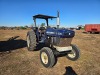 New Holland 3010 Tractor, s/n 702888M - 2