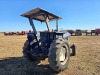 New Holland 3010 Tractor, s/n 702888M - 6