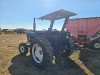 New Holland 3010 Tractor, s/n 702888M - 8