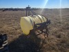 3PH Sprayer: 140-gal - 3