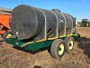 LMC 1625-gal Water Wagon - 7