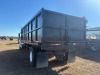 2015 Ford F750 Single-axle Dump Truck, s/n 3FRNF7FC4FV680177: 251K mi. - 7