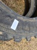 (2) 380-90R46 Tires for Spreader - 5