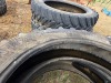 (2) 380-90R46 Tires for Spreader - 3