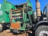 2015 Mack LEU33 Garbage Truck, s/n 1M2AU14C6FM00219: Runs, 150K mi. - 4