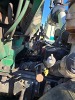 2015 Mack LEU33 Garbage Truck, s/n 1M2AU14C6FM00219: Runs, 150K mi. - 5