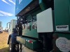 2015 Mack LEU33 Garbage Truck, s/n 1M2AU14C6FM00219: Runs, 150K mi. - 12