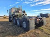 1993 Oshkosh M1070 Military Tank Transporter, s/n 10T1K4JH3P1048179 (No Title - Bill of Sale Only): Day Cab, Auto, 3-axle, Air Ride Susp., 2766 mi., 353 hrs - 12