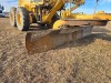 2003 Cat 12H Motor Grader, s/n 4XM02982: C/A, Heat, 12' Moldboard, 3-shank Scarifier, 13055 hrs - 6